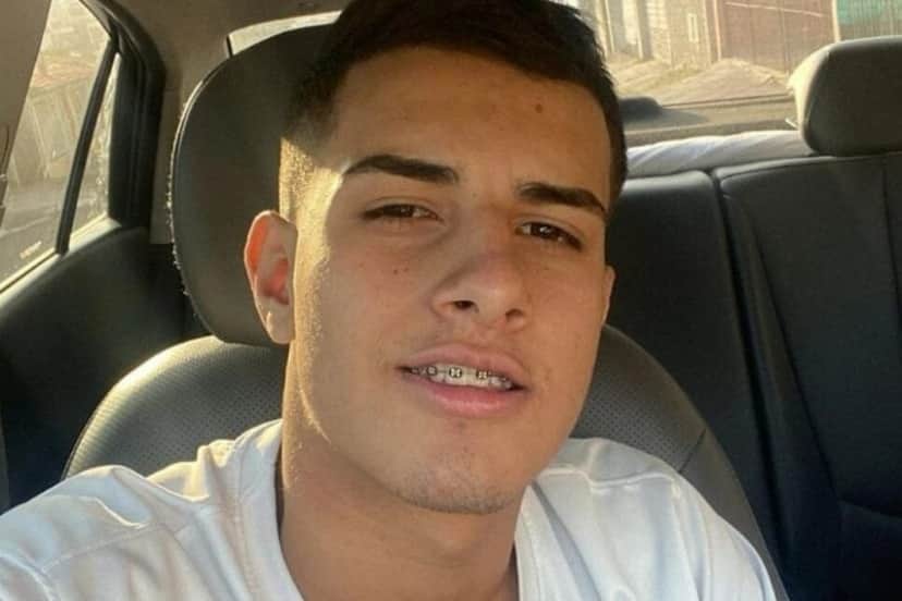 Morre o jogador Willian Gabriel de 24 anos (Foto: Reprodução/ Internet) Morre o jogador Willian Gabriel de 24 anos (Foto: Reprodução/ Internet)