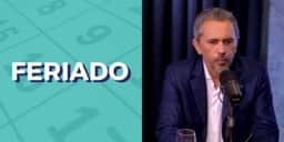 Feriado é comunicado quinta (06/08) em cidade no CE: Elmano já está ciente