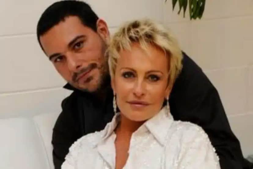 Marcelo Frisoni, ex-marido de Ana Maria Braga, acabou sendo preso (Foto: Reprodução/ Internet)