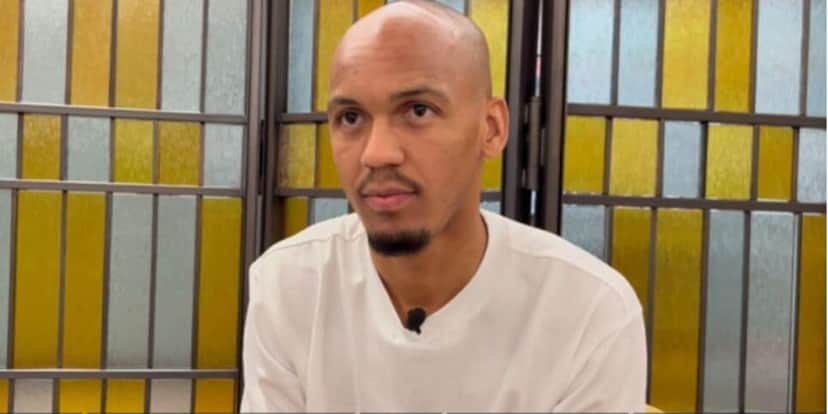 Palmeiras ainda mantém Fabinho no radar (Reprodução: Canal Uol / Youtube) Palmeiras ainda mantém Fabinho no radar (Reprodução: Canal Uol / Youtube)
