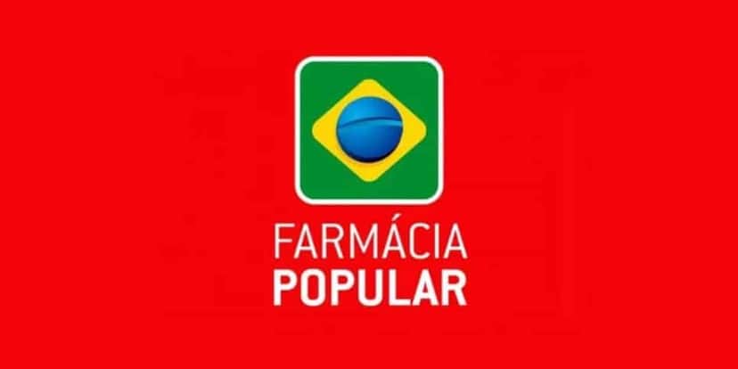 Farmácia Popular é um programa do Governo (Reprodução: Divulgação) Farmácia Popular é um programa do Governo (Reprodução: Divulgação)