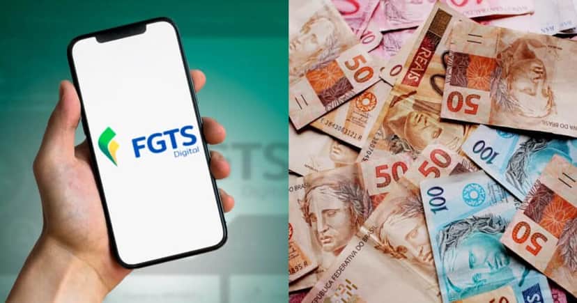 Saiba como desbloquear o FGTS (Foto: Divulgação) Saiba como desbloquear o FGTS (Foto: Divulgação)