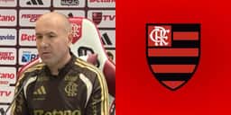 Flamengo: Leonardo Jardim sendo demitido tem atualização