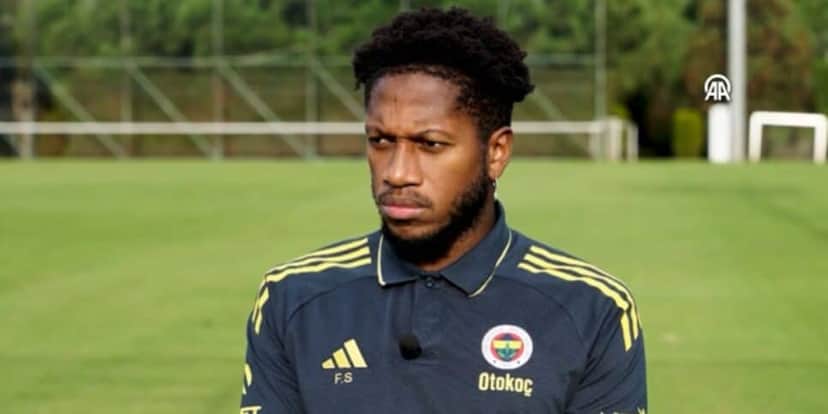 Fred está no radar do Atlético-MG e outros times brasileiros (Reprodução: Youtube)