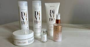 Braé Divine Shampoo Braé Divine Shampoo