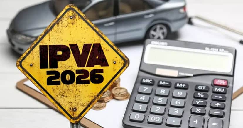 Saiba se você está entre os cinco grupos que serão isentos de pagar IPVA em 2026 (Foto: Divulgação) Saiba se você está entre os cinco grupos que serão isentos de pagar IPVA em 2026 (Foto: Divulgação)