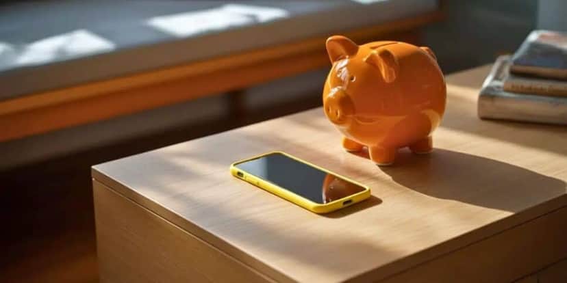 Cofrinho do Itaú para clientes deixarem o dinheiro rendendo (Reprodução: Divulgação) Cofrinho do Itaú para clientes deixarem o dinheiro rendendo (Reprodução: Divulgação)