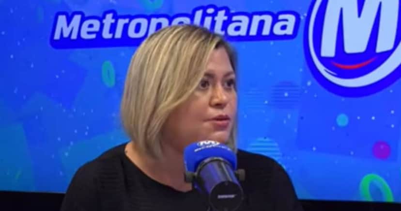 Lene Sensitiva (Foto: Divulgação)