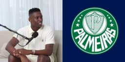 Palmeiras vai contratar Luiz Henrique? Atualização sobre substituto de Allan hoje (24/08)