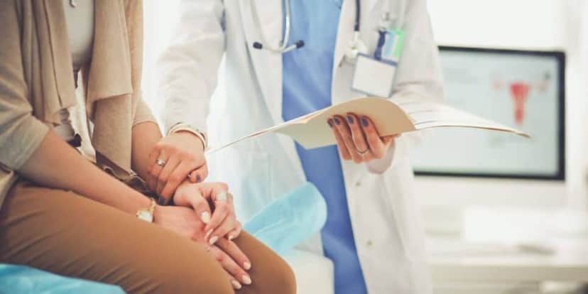 Mulher tem direito a acompanhante nos hospitais (Reprodução: Divulgação) Mulher tem direito a acompanhante nos hospitais (Reprodução: Divulgação)