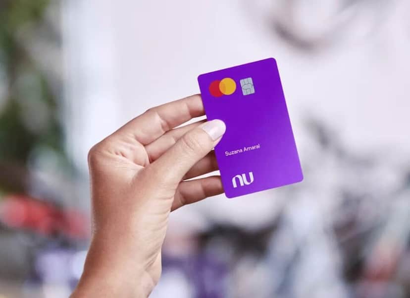 Limite do cartão Nubank (Foto: Divulgação) Limite do cartão Nubank (Foto: Divulgação)