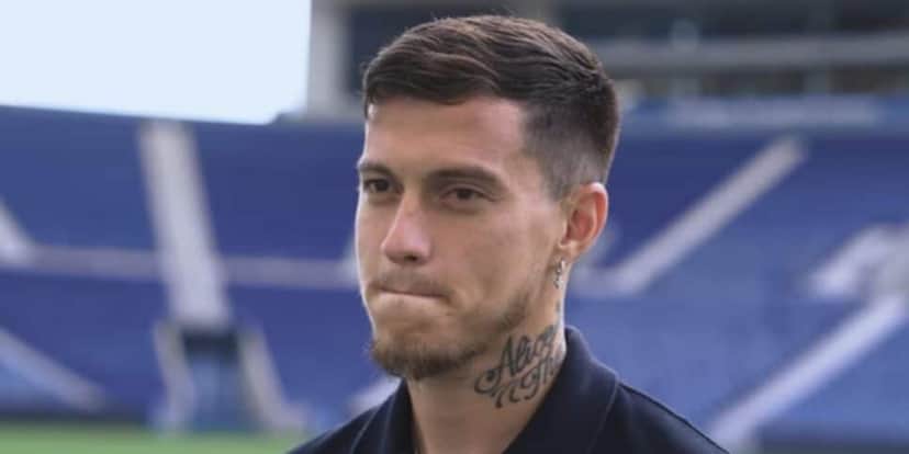 Otávio está no radar do Flamengo (Reprodução: Youtube) Otávio está no radar do Flamengo (Reprodução: Youtube)