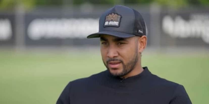 Payet decidiu se aposentar do futebol (Reprodução: Ge / Youtube) Payet decidiu se aposentar do futebol (Reprodução: Ge / Youtube)