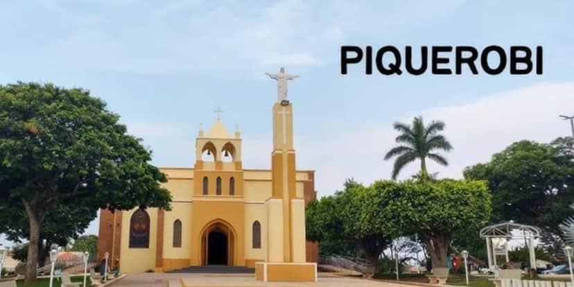 Piquerobi é uma cidade de São Paulo (Reprodução: Divulgação) Piquerobi é uma cidade de São Paulo (Reprodução: Divulgação)