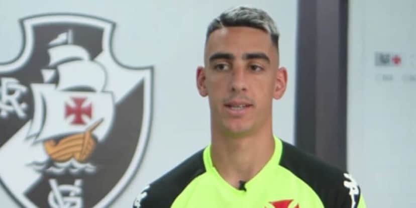 Puma Rodríguez convocado para seleção uruguaia (Reprodução: Youtube) Puma Rodríguez convocado para seleção uruguaia (Reprodução: Youtube)