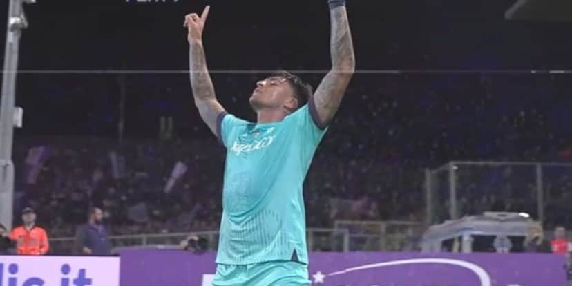 Santiago Castro defende o Bologna, da Itália (Reprodução: Divulgação) Santiago Castro defende o Bologna, da Itália (Reprodução: Divulgação)