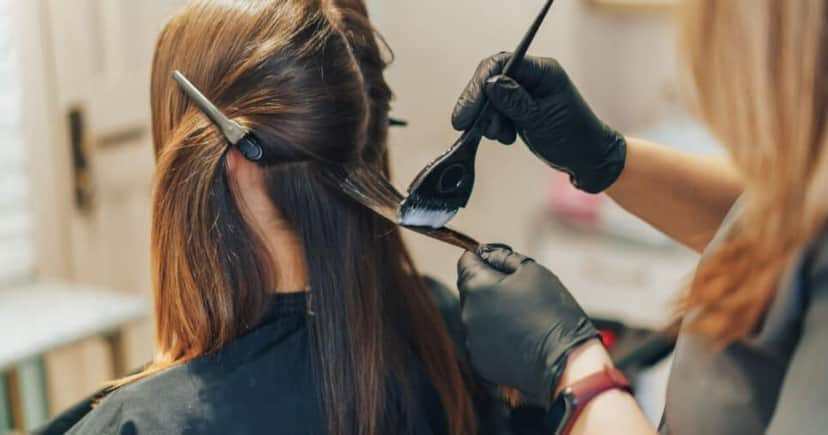 Como fazer a tinta durar mais no cabelo (Foto: Divulgação) Como fazer a tinta durar mais no cabelo (Foto: Divulgação)