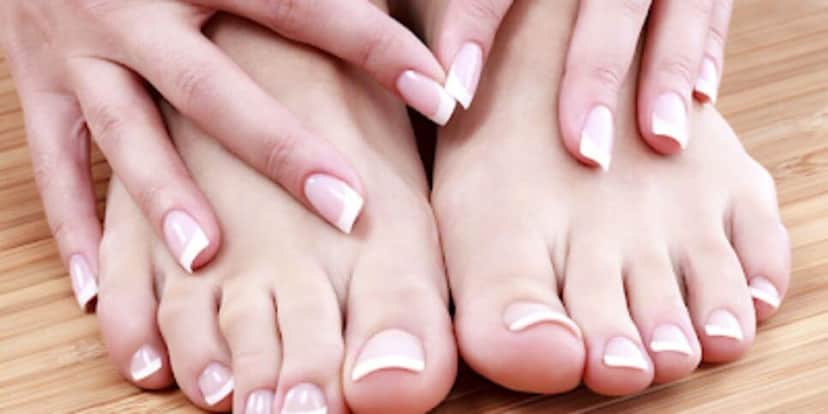 Fim das unhas quebradiças com uma mistura caseira (Reprodução: Divulgação) Fim das unhas quebradiças com uma mistura caseira (Reprodução: Divulgação)