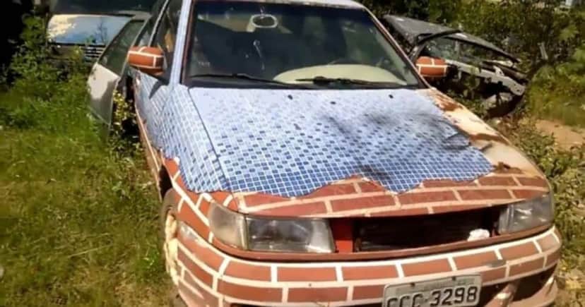 Volkswagen Logus Volkswagen Logus