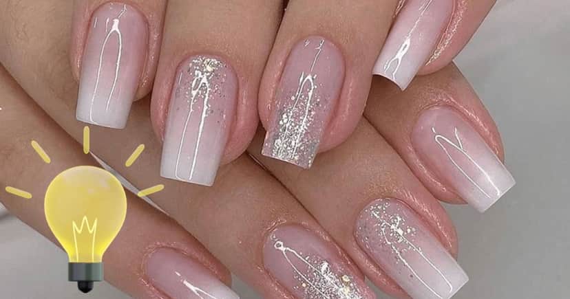 Manicures escondem: Como fazer alongamento em gel e ter unhas impecáveis em casa (Foto Reprodução/Montagem/TV Foco/Canva/Paola)