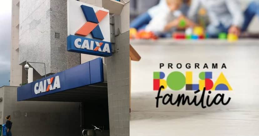 Caixa confirma notícia sobre o Bolsa Família (Foto: Divulgação) Caixa confirma notícia sobre o Bolsa Família (Foto: Divulgação)