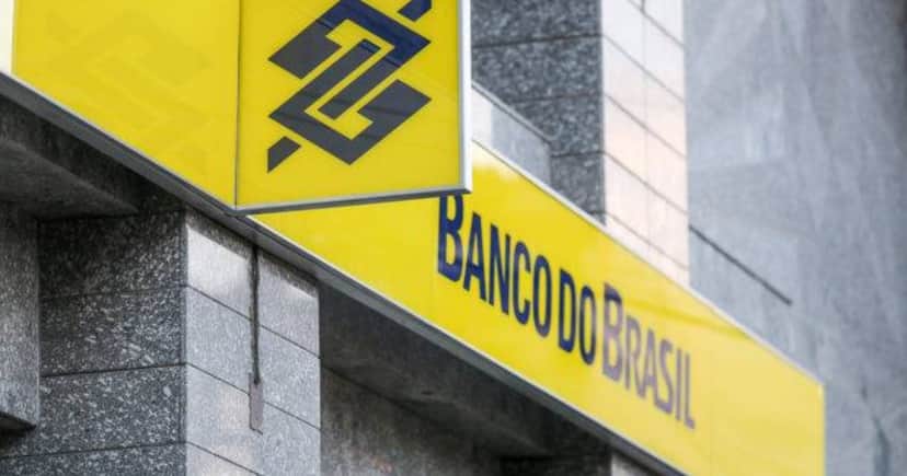 Banco do Brasil (Foto: Divulgação) Banco do Brasil (Foto: Divulgação)