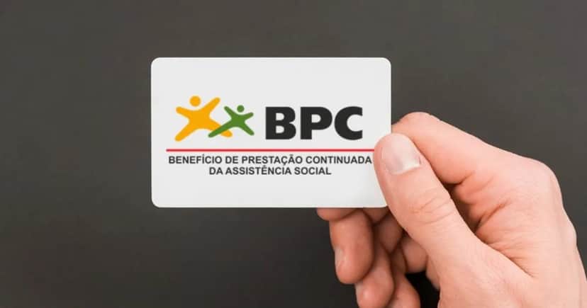 BPC voltado aos idosos 65+ e pessoas com deficiência (Foto: Divulgação) BPC voltado aos idosos 65+ e pessoas com deficiência (Foto: Divulgação)