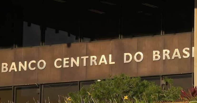 Banco Central (Foto: Reprodução / Globo) Banco Central (Foto: Reprodução / Globo)