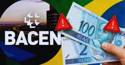 De R$ 2 a R$ 200: Banco Central traz as notas de real que os bancos vão reter e tirar do mercado