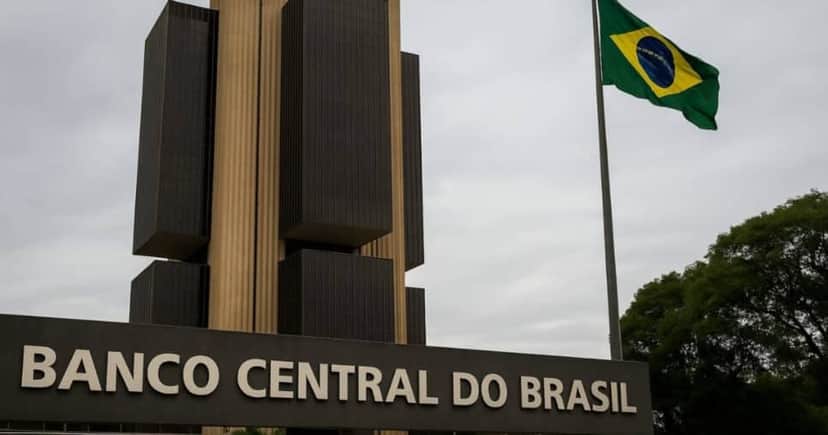 Banco Central libera extinção de bancos (Foto: Divulgação) Banco Central libera extinção de bancos (Foto: Divulgação)