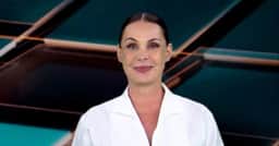 Urgente: Record demite Carolina Ferraz e bastidores são chocantes