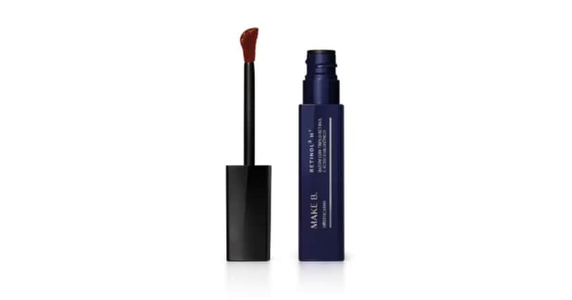 Clássic Make B. Retinol³ H+ (Foto: Boticário) 