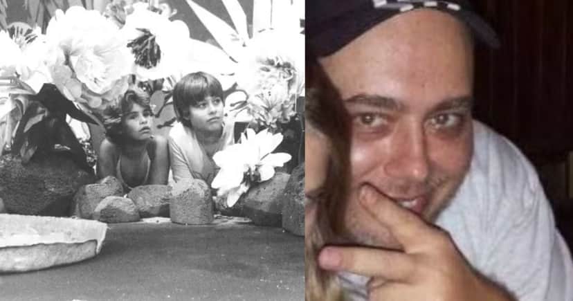 Fabiano Thomas Vannucci (Fotos: Reproduções / Instagram / Globo)