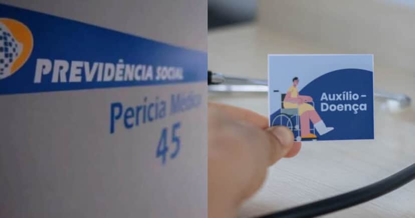 INSS muda prazos envolvendo o auxílio-doença e dispensa perícia (Foto: Divulgação) INSS muda prazos envolvendo o auxílio-doença e dispensa perícia (Foto: Divulgação)
