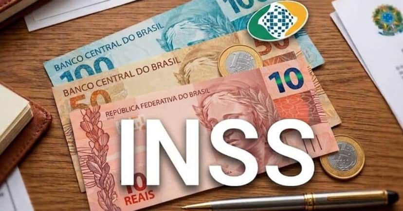 Ilustração Além do salário de R$1.621: INSS garante outra vitória aos idosos 60+ em abril Ilustração Além do salário de R$1.621: INSS garante outra vitória aos idosos 60+ em abril