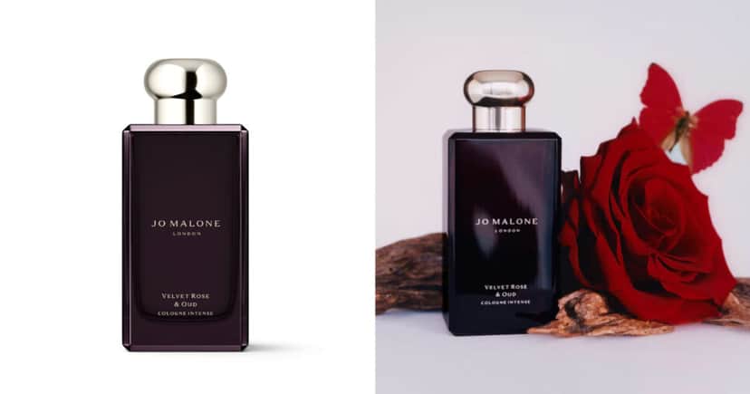Perfume Velvet Rose & Oud, Jo Malone (Foto: Divulgação) Perfume Velvet Rose & Oud, Jo Malone (Foto: Divulgação)