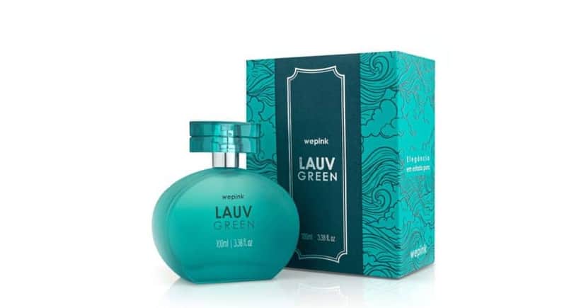 Lauv Green (Foto: WePink)