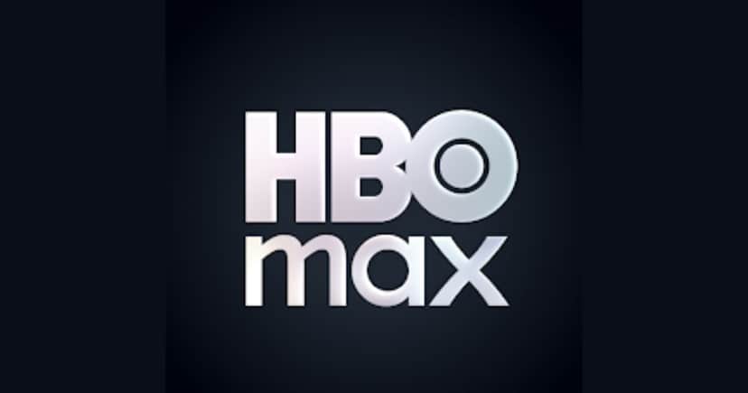Logo HBO Max (Foto: Reprodução / Internet) Logo HBO Max (Foto: Reprodução / Internet)