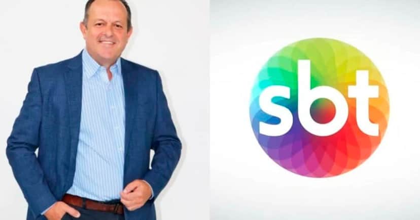 Mauro Lissoni deixa a direção do SBT (Foto: Reprodução) Mauro Lissoni deixa a direção do SBT (Foto: Reprodução)