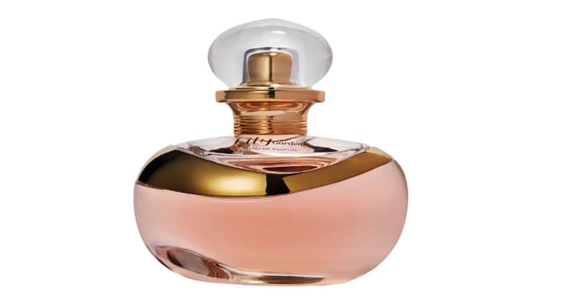 Perfume Lily Gardénia (Foto: Boticário) 
