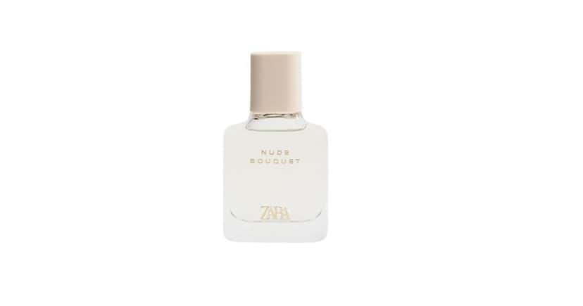Perfume Nude Bouquet EDP (Foto: Zara)
