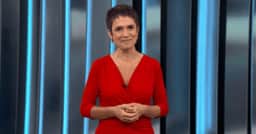Filha de Sandra Annenberg é uma das mulheres mais lindas do Brasil e fotos provam