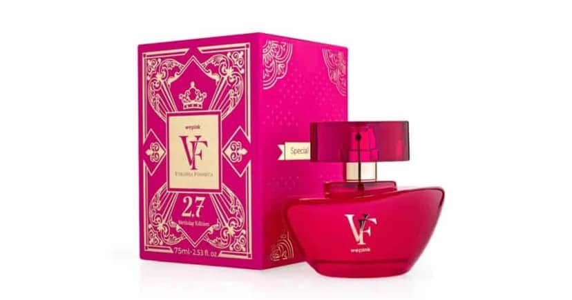 VF 2.7 (Foto: WePink)