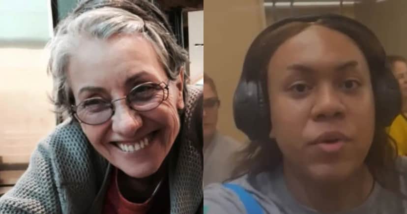 Cássia Kis foi acusada de transfobia (Foto: Reprodução/ Internet) Cássia Kis foi acusada de transfobia (Foto: Reprodução/ Internet)