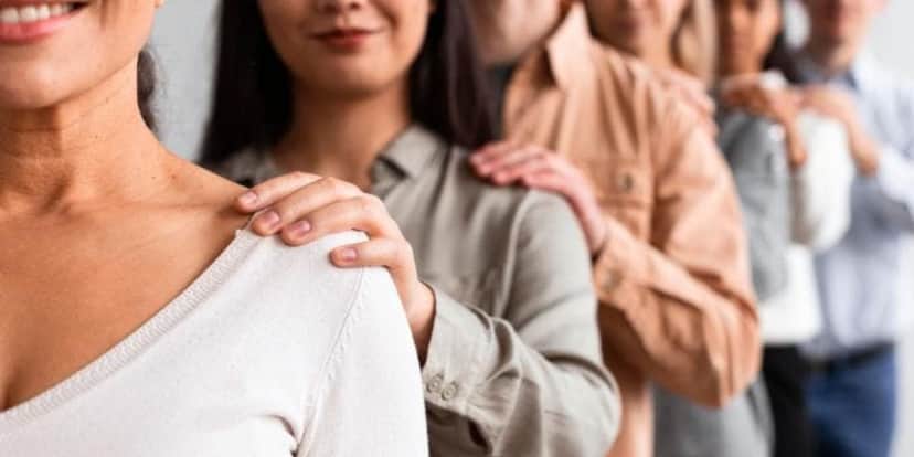 Grupo de apoio as mulheres está em análise no Paraná (Reprodução: Divulgação) Grupo de apoio as mulheres está em análise no Paraná (Reprodução: Divulgação)