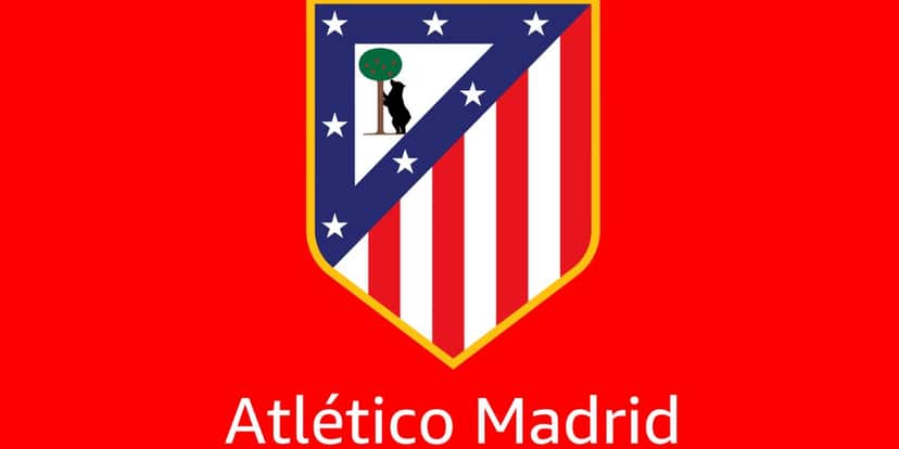 Atlético de Madrid na semifinal da Champions League (Reprodução: Divulgação) Atlético de Madrid na semifinal da Champions League (Reprodução: Divulgação)