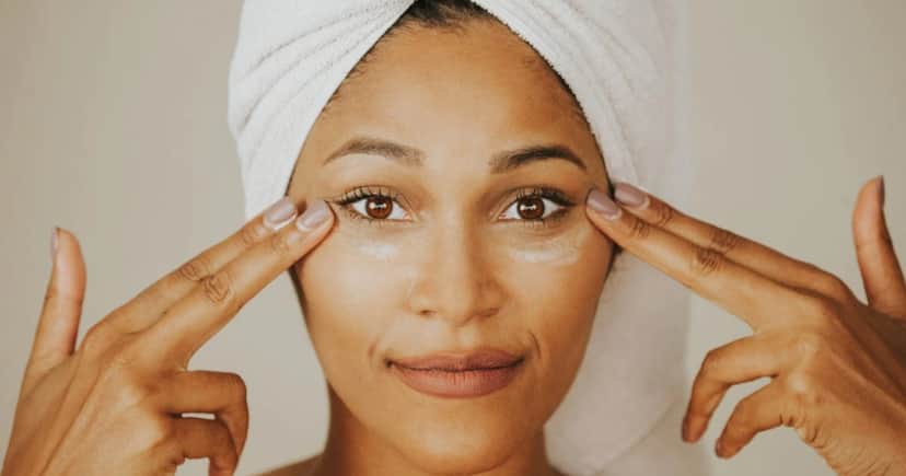 Botox caseiro para sumir com as rugas (Foto: Divulgação) Botox caseiro para sumir com as rugas (Foto: Divulgação)