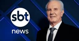 Agora: Celso Freitas sai do ar no Jornal do SBT, é substituído e já sabemos o porquê