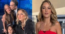 Ticiane Pinheiro faz revelação sobre aumentar a família com Tralli e assume: “Mais uma”