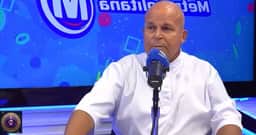 Vidente faz previsão assustadora sobre saúde de humorista da TV: “A idade não ajuda”